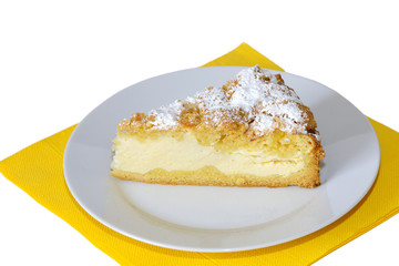 Käsekuchen