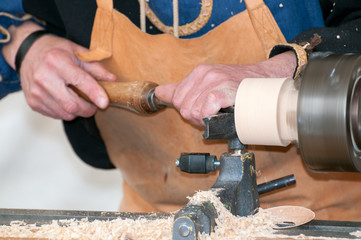 carpenter craftsman