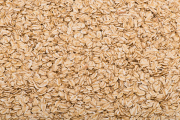 oat flakes