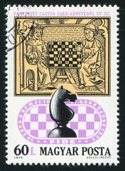Chess Players