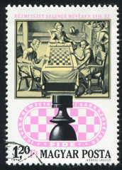 Chess Players