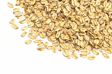 oat flakes