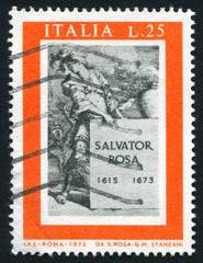 Title page for Book about Rosa