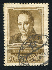 Borovikovsky