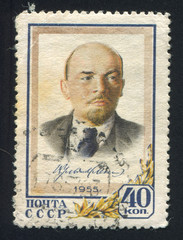 Vladimir Lenin