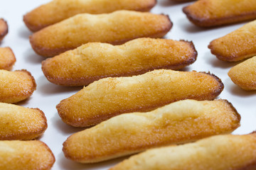 madeleins