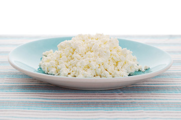 cottage cheese