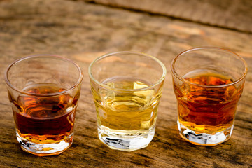 alcoholic beverage