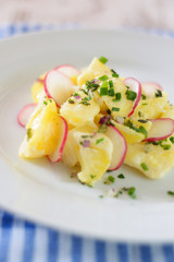 Kartoffelsalat