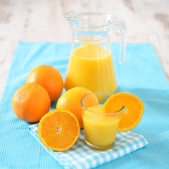 Orangensaft