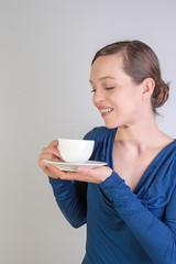 Teezeit