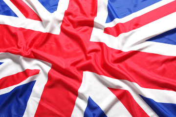 UK, British flag, Union Jack