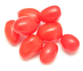 cherry tomatoes