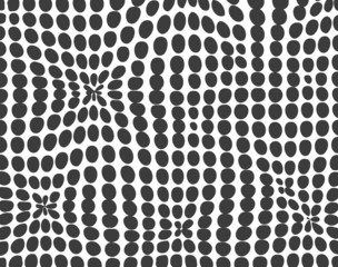 Colorful Abstract Background - Circle Illustration