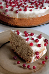 ..cowberry pie
