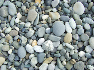 pebble background © rufar