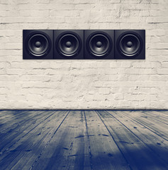 audio, interior