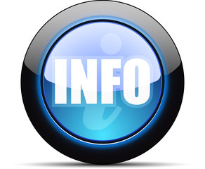 Info button