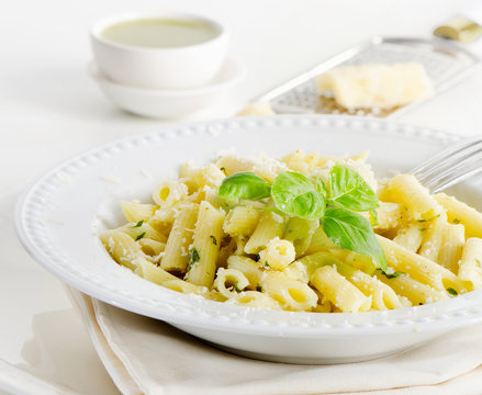 Italian food - Pasta