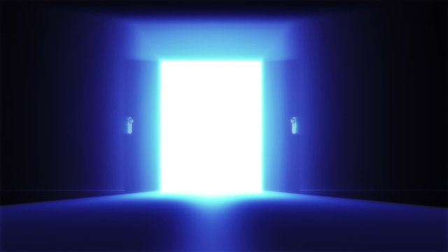 Mysterious Door to Heaven | New Opportunity