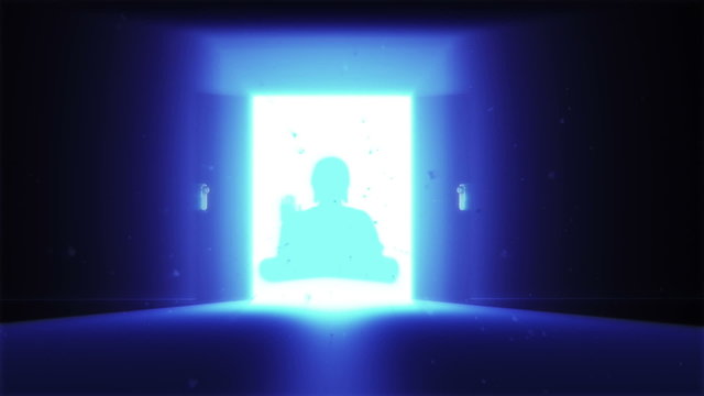 Mysterious Door to Heaven | New Opportunity