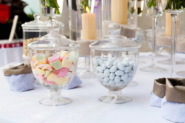 wedding candy