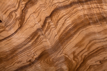 briar-root wood texture