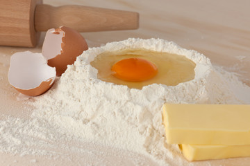 Zutaten Kuchen