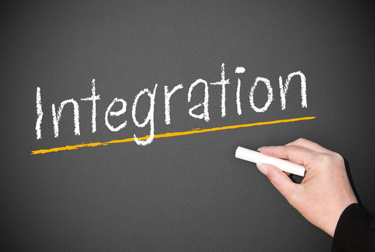 Integration