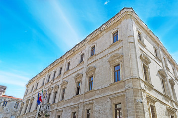 Ducal Palace