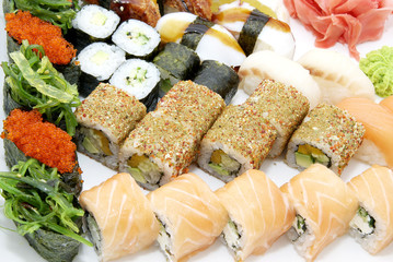 Японская кухня