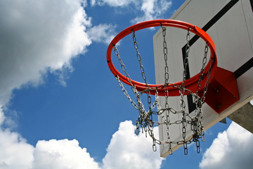 Basketball