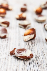 Swiss chocolate