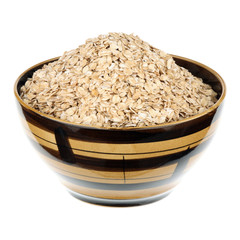 Rolled oats