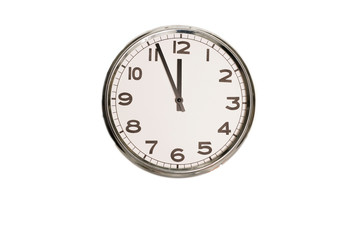 Wanduhr