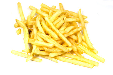 french fries
