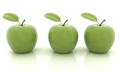 apples