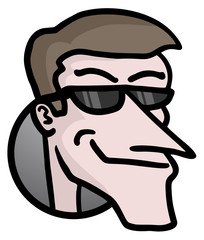 Modern man