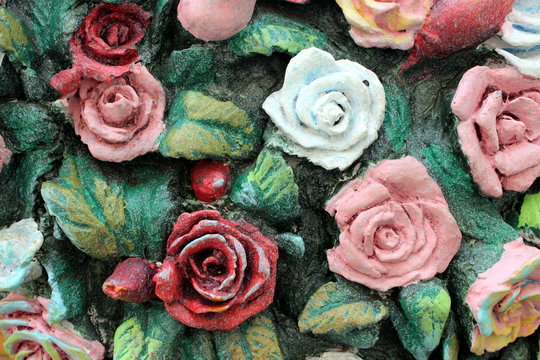 rose
