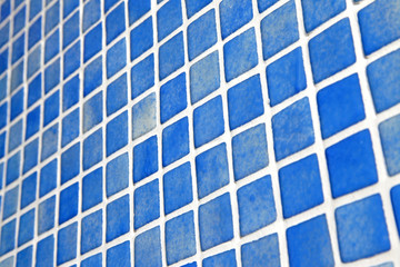gresite azulejo piscina azul 3469f