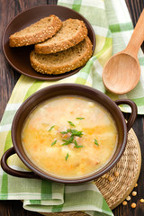 Soup
