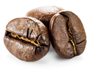 coffee beans