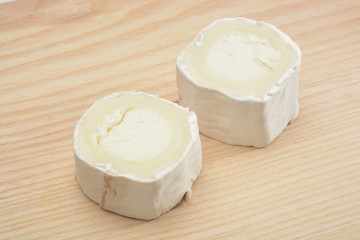 Queso de cabra