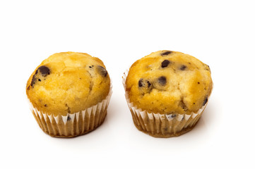 chocolate cupcakes