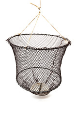 Obraz premium fishnet