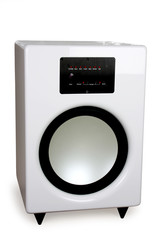 Subwoofer Lautsprecher © playstuff