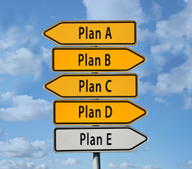 Plan A