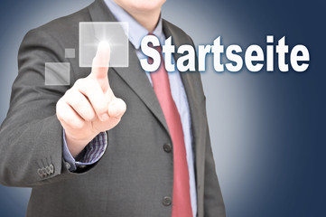 Startseite