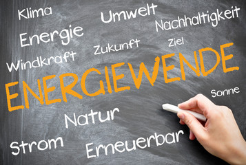 Energiewende
