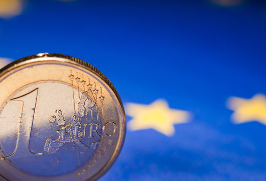 Euro M&uuml;nze